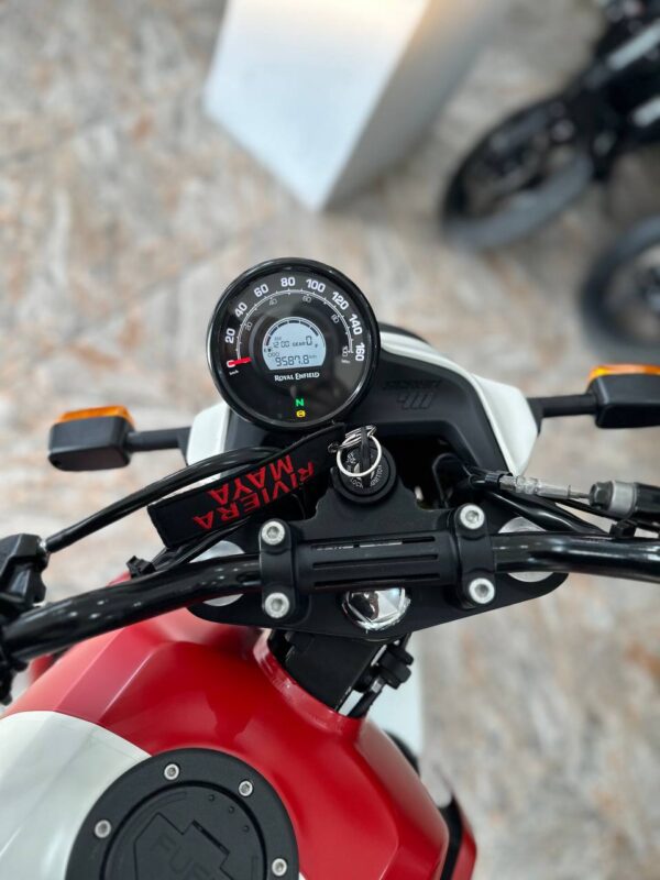 Himalayan Scram 411 - Imagen 6