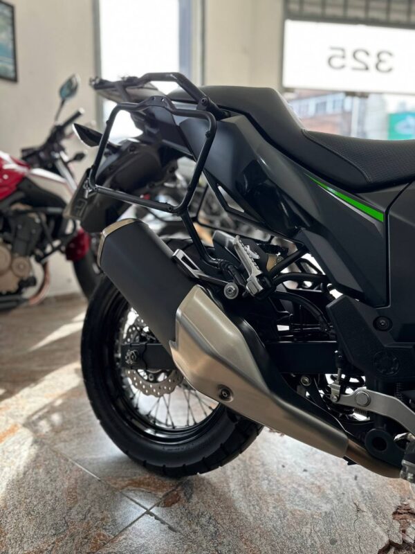 Versys 300 - Imagen 8
