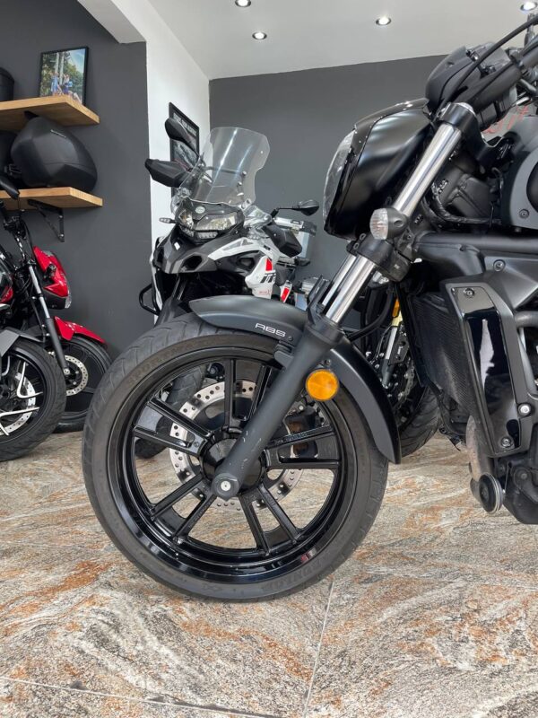 Vulcan S 650 - Imagen 3