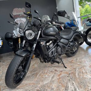 Vulcan S 650