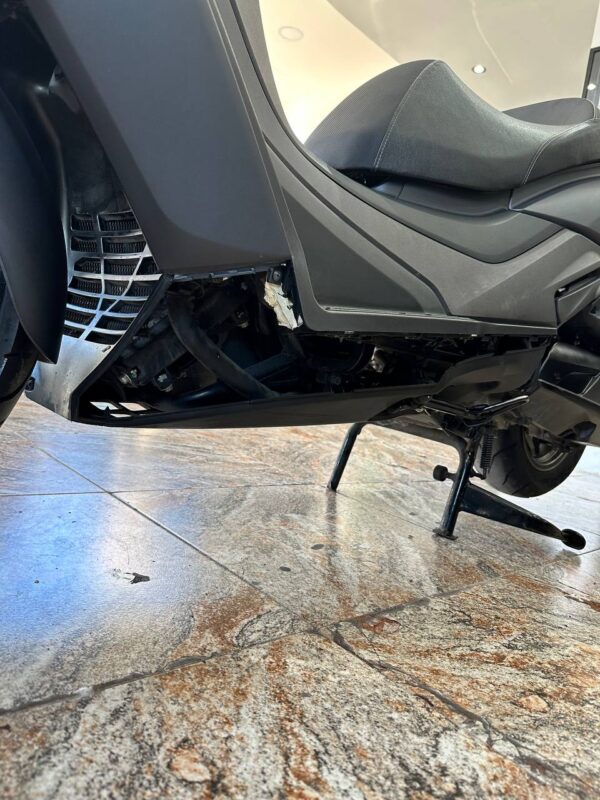 xTown 250i - Imagen 6