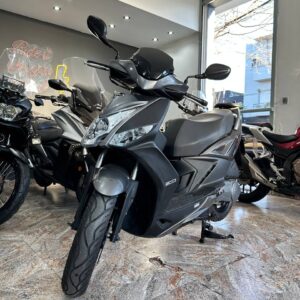 Kymco Agility 200i
