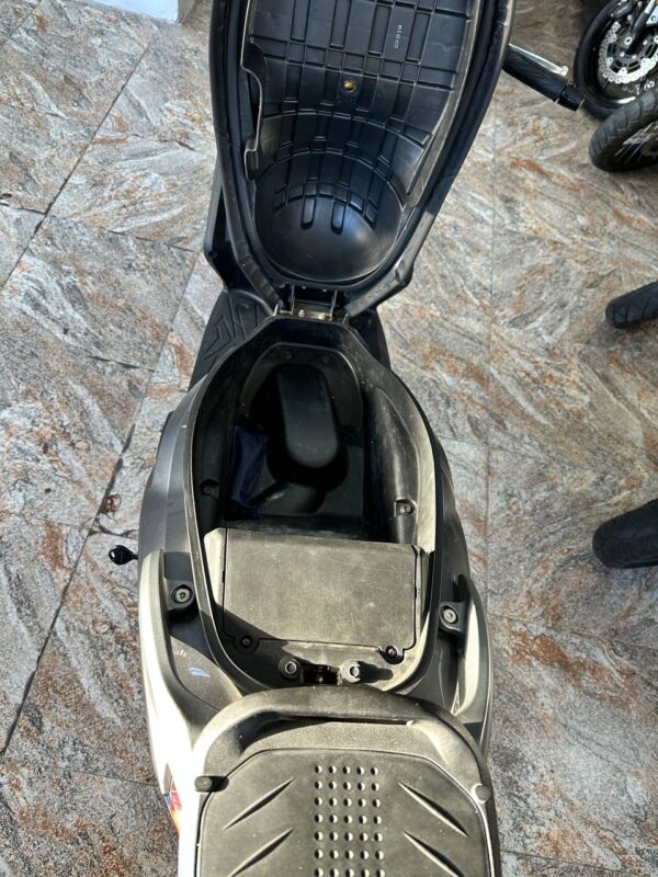 Kymco Agility 200i - Imagen 7