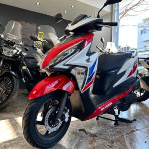 Honda New Elite 125