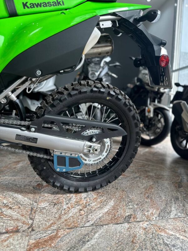 KLX 300 - Imagen 5