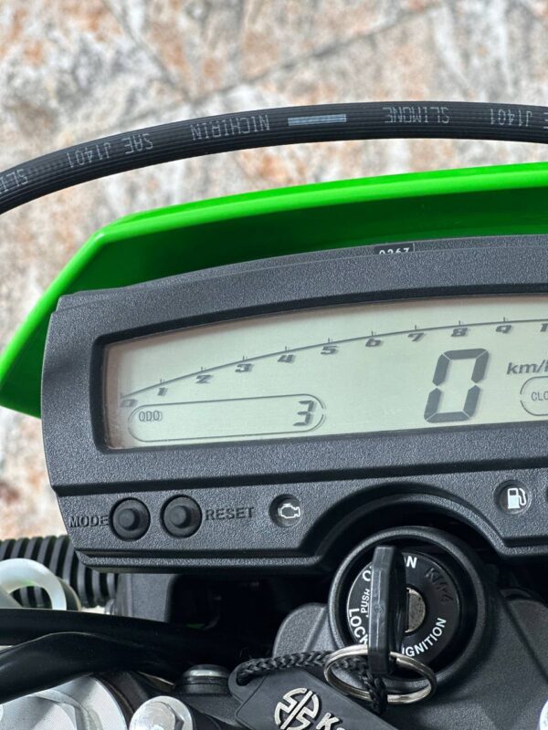KLX 300 - Imagen 6