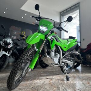 KLX 300