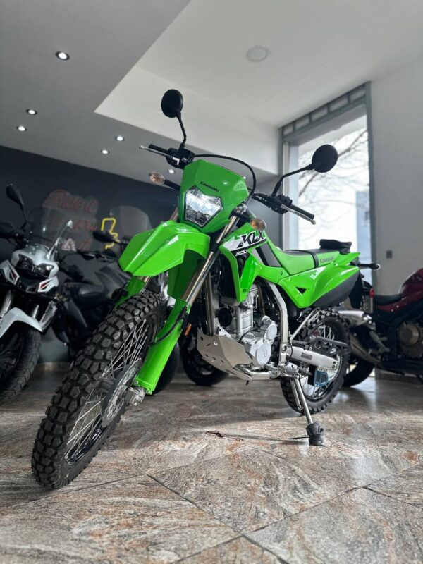 KLX 300
