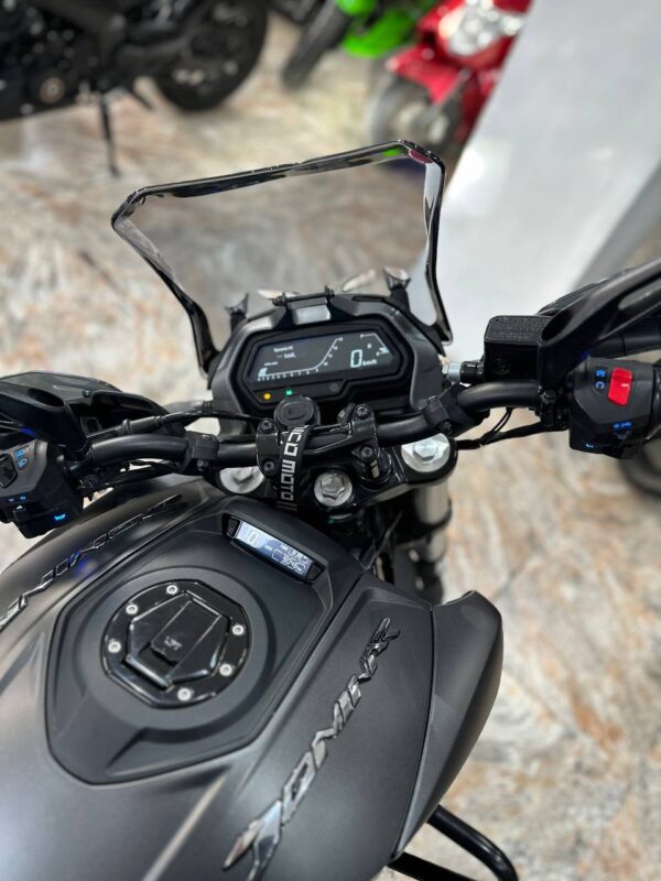 Dominar 400 Tourer - Imagen 7