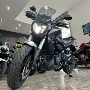 Dominar 400 Tourer