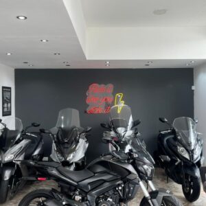 BAJAJ DOMINAR 400 TOURER 2024