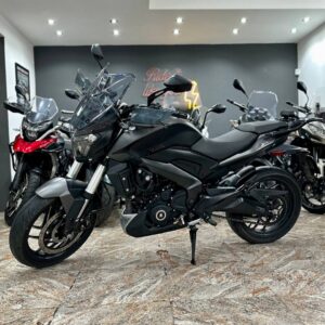 BAJAJ DOMINAR 400 TOURER 2023