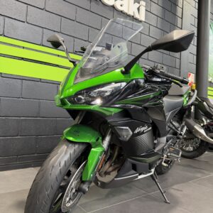 Kawasaki Ninja 1000 sx