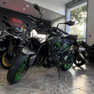 Kawasaki z900