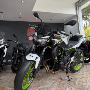 Kawasaki z650