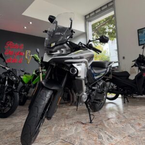 CF Moto 800 MT Sport