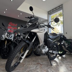 Honda XRE 300