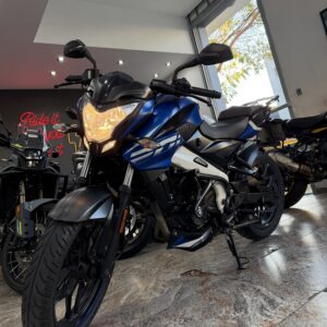Bajaj NS 200
