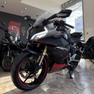 CF Moto 450 SR