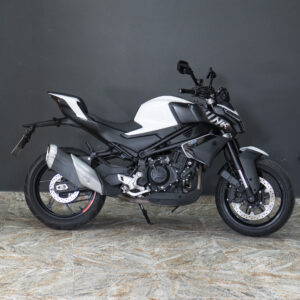 CFMoto 450 NK