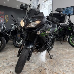 Kawasaki Versys 650