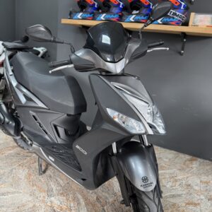 Kymco Agility 200i