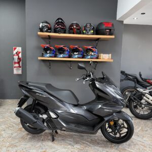Honda PCX 160