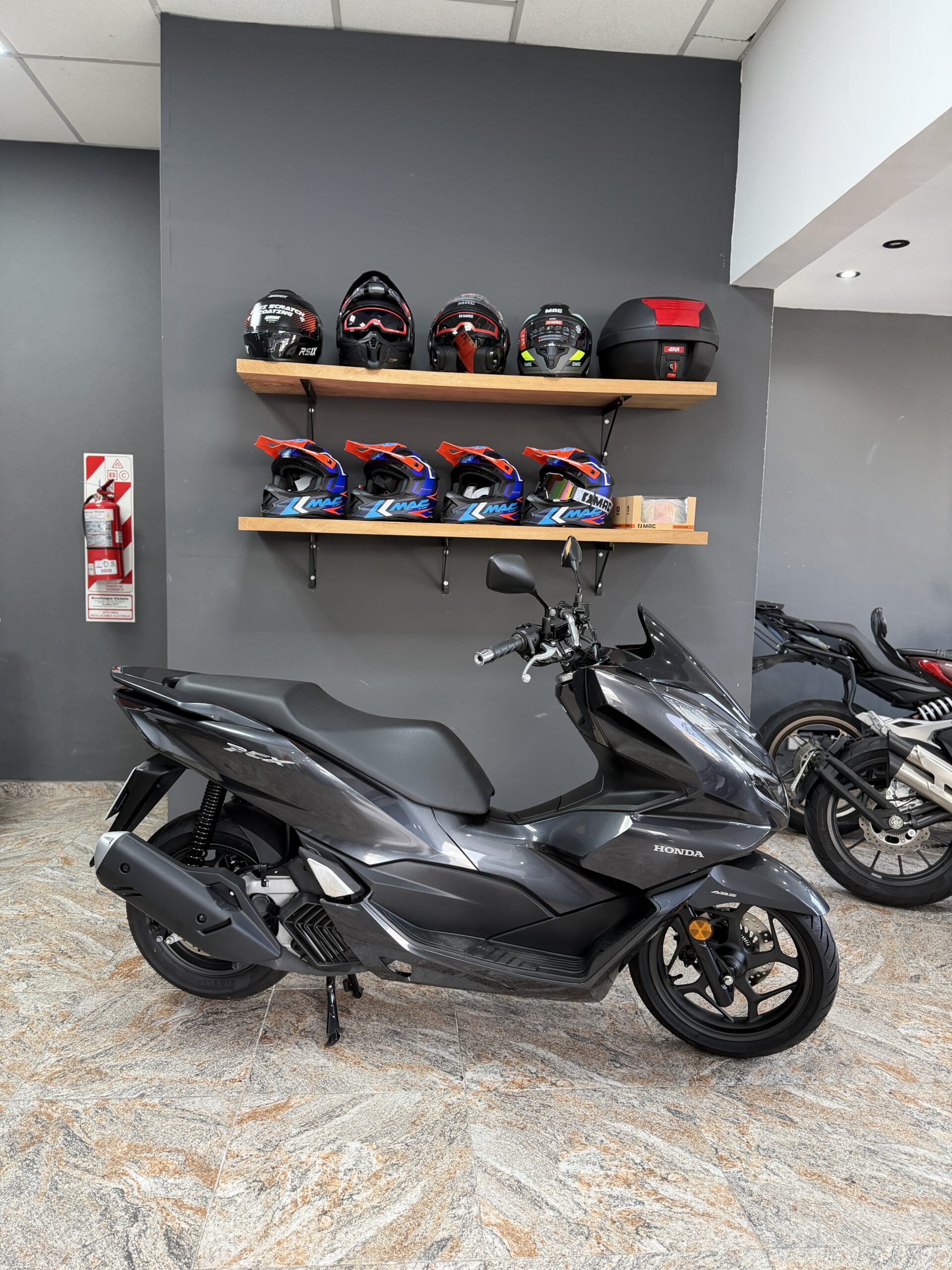 Honda PCX 160