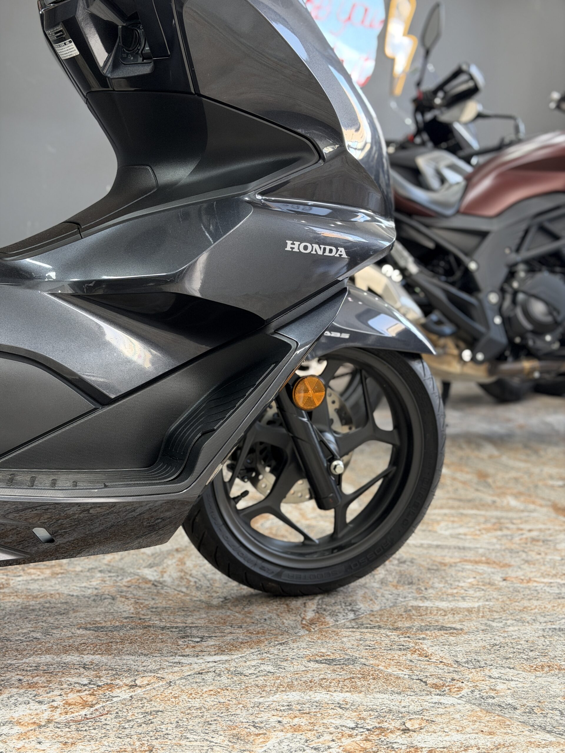 Honda PCX 160 - Imagen 2