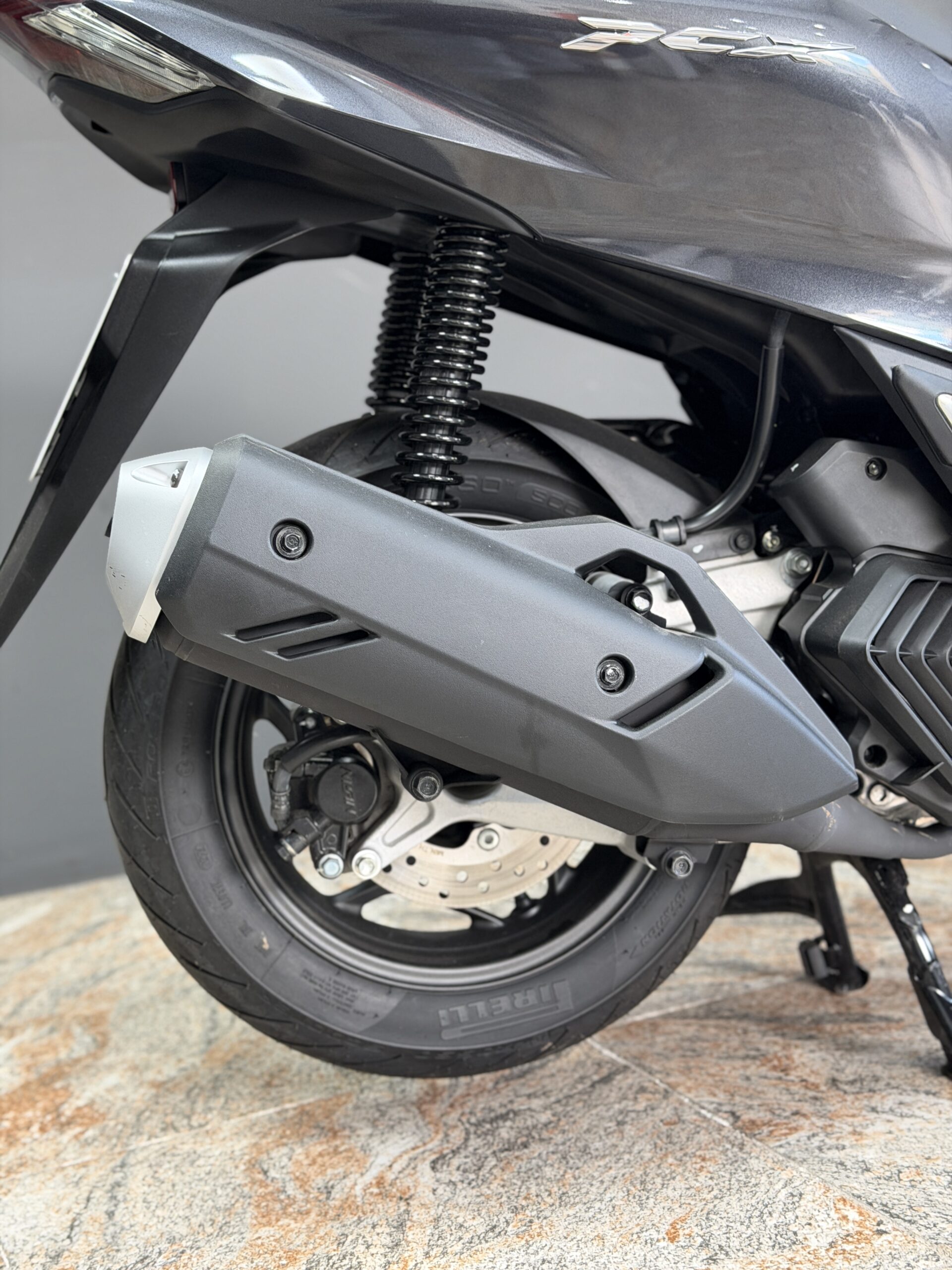 Honda PCX 160 - Imagen 3