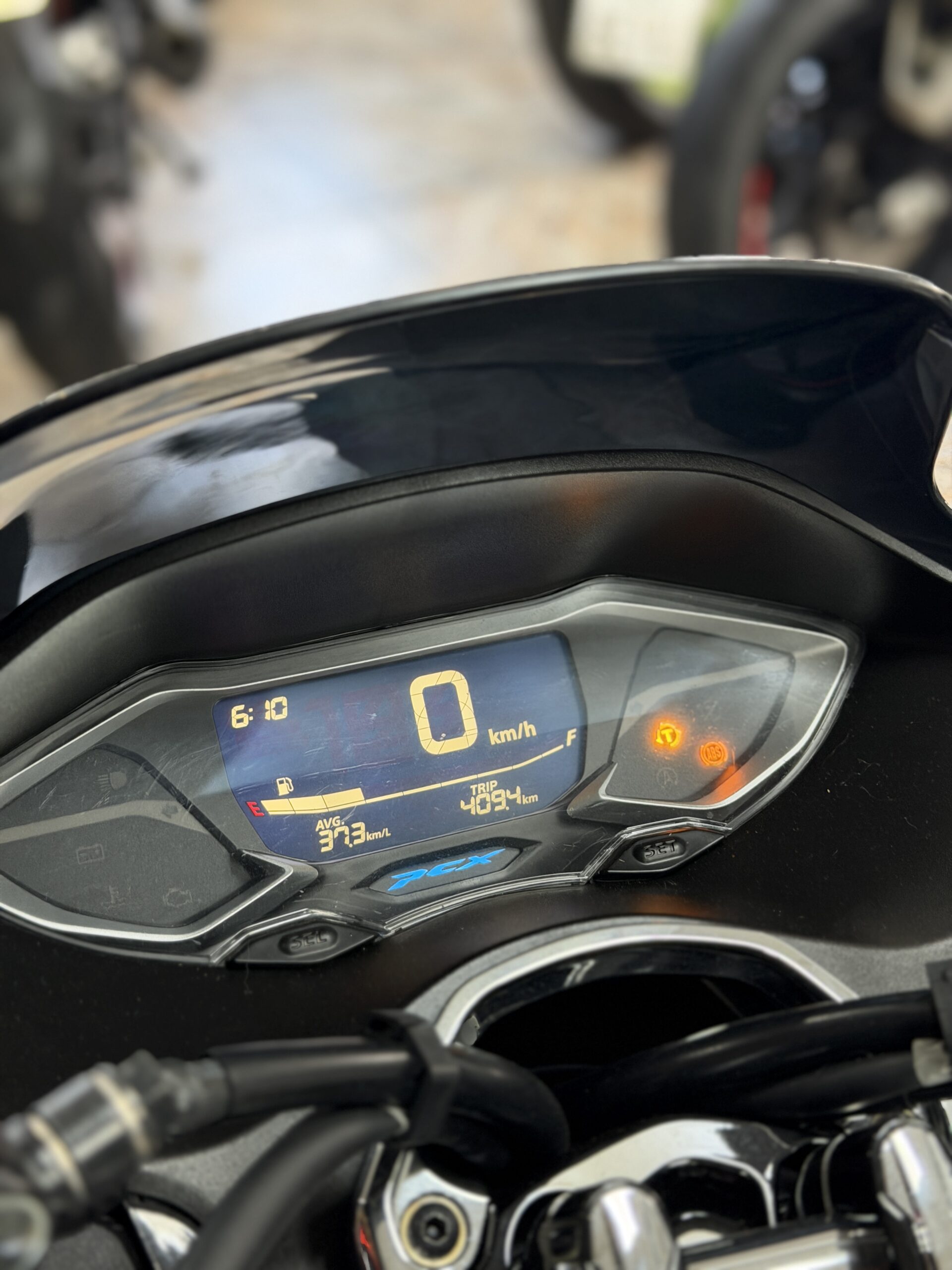 Honda PCX 160 - Imagen 6