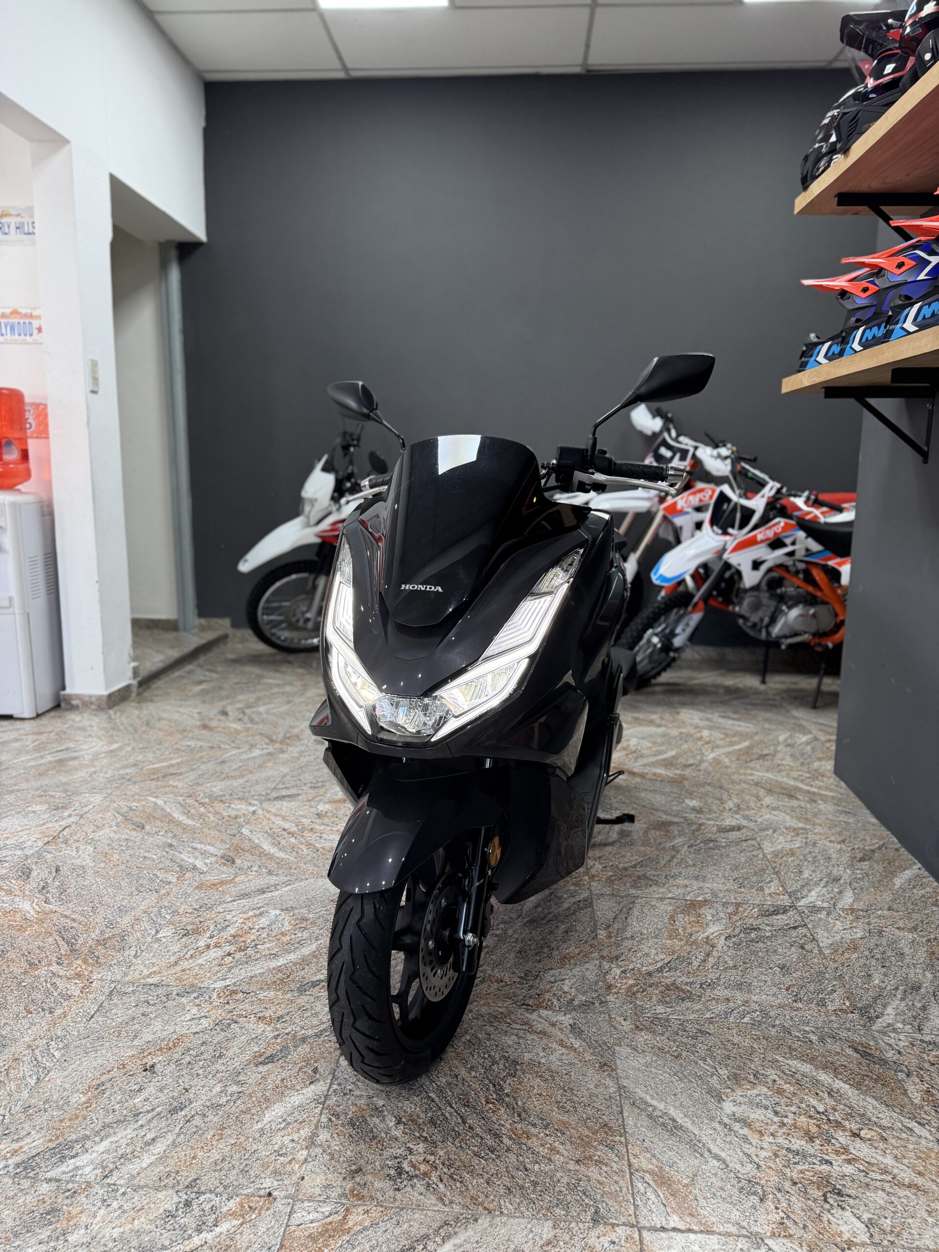 Honda PCX 160 - Imagen 7
