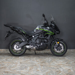 Kawasaki Versys 650