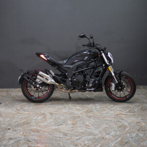Benelli 502c