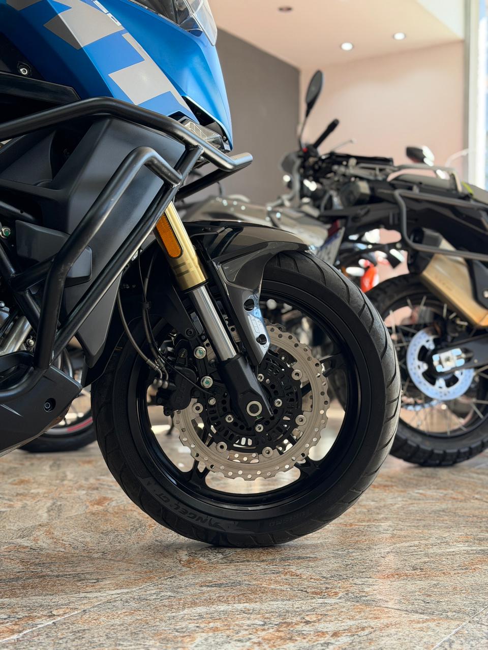 RZ 650 MT - Imagen 4