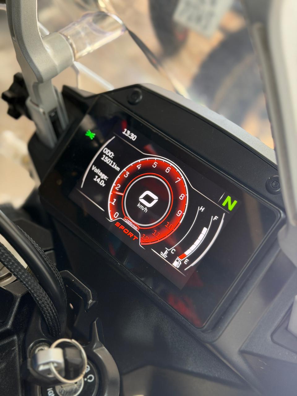 RZ 650 MT - Imagen 6