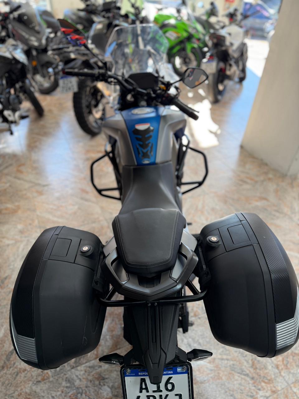RZ 650 MT - Imagen 7