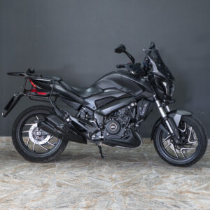 Bajaj Dominar 400 Tourer