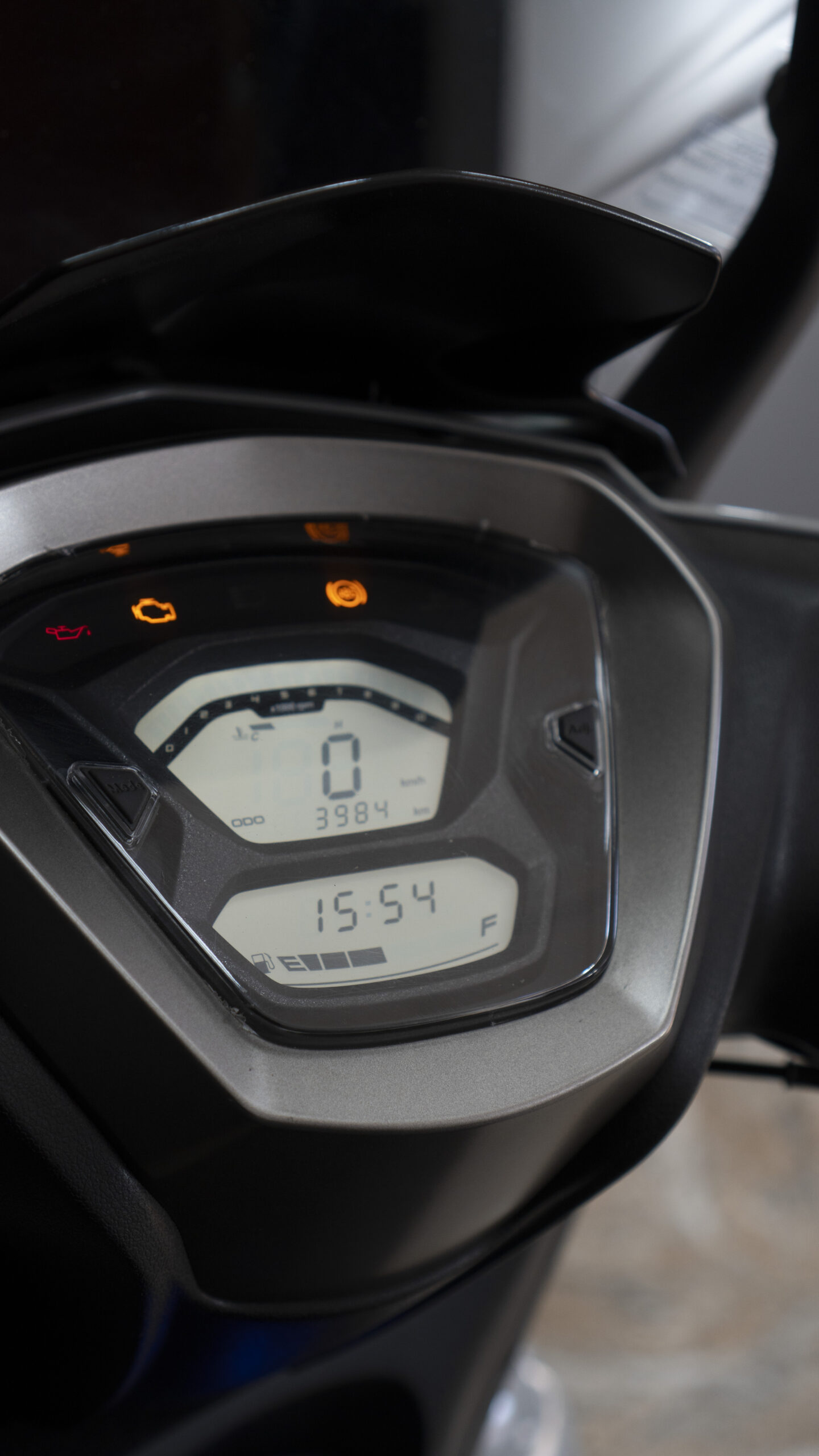 Agility 300i - Imagen 5