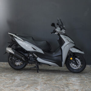 Agility 300i