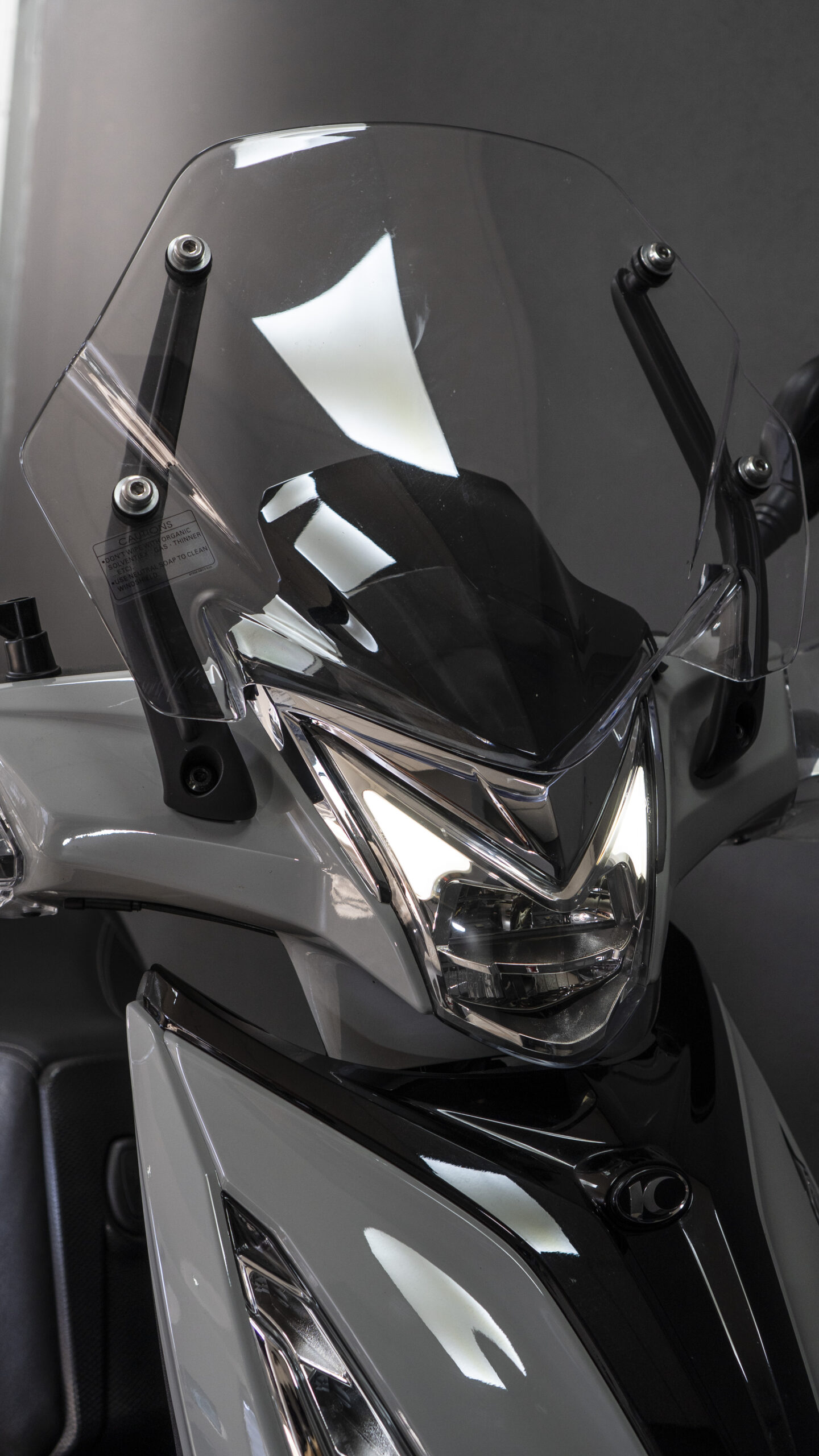 Agility 300i - Imagen 3