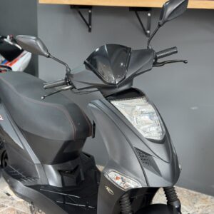 Kymco Agility 125