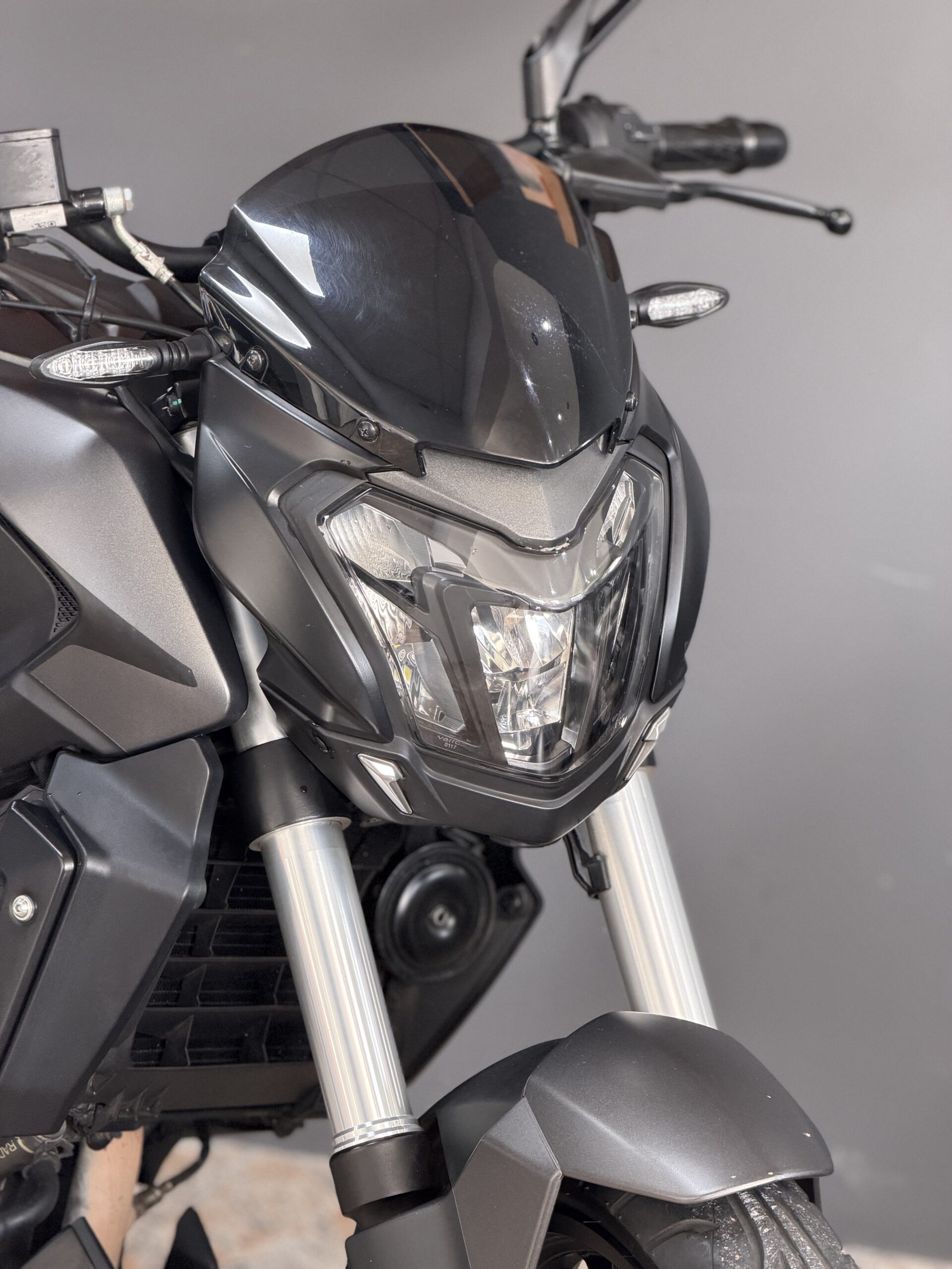 Bajaj Dominar 250 - Imagen 6