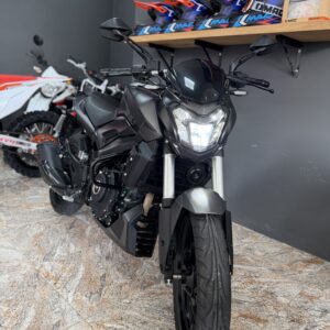 Bajaj Dominar 250