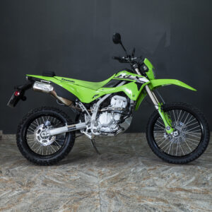 Kawasaki KLX 300