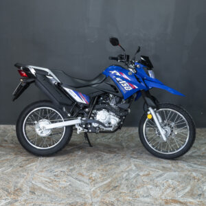 Yamaha XTZ 150