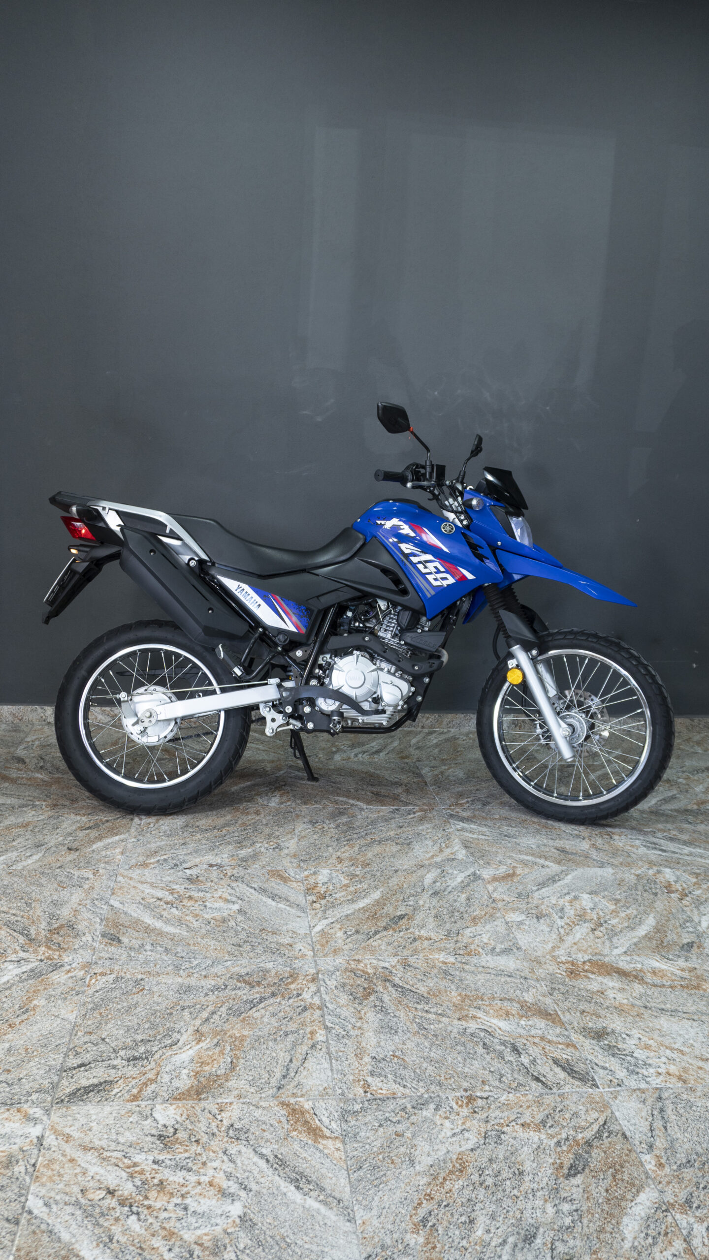 Yamaha XTZ 150
